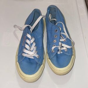 Superga sneakers